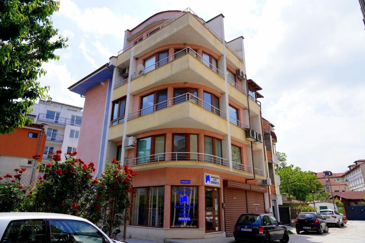Shushi'S 1 Bedroom Central Apartment Plovdiv Bagian luar foto