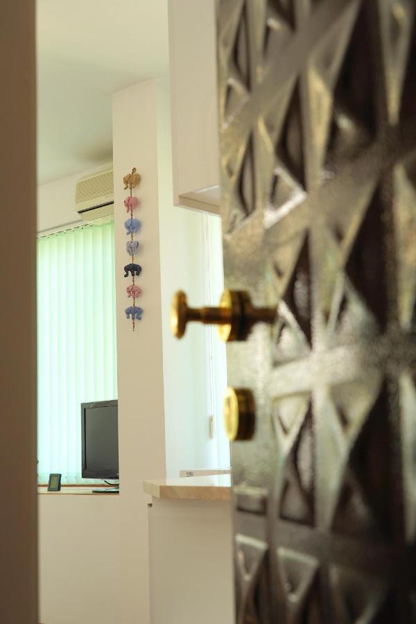 Shushi'S 1 Bedroom Central Apartment Plovdiv Bagian luar foto