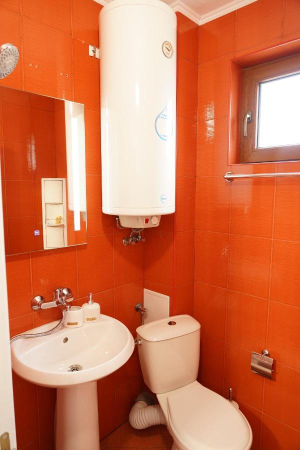 Shushi'S 1 Bedroom Central Apartment Plovdiv Bagian luar foto